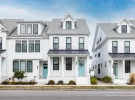 525 The Back Bay House