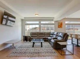 Newly Built Home w/ Garage, 10 Mi to Anschutz!