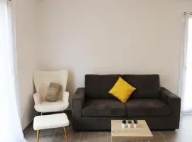 Relaxing, quiet, private spa, Besançon