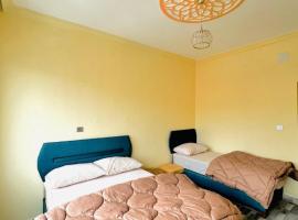 Gazisehir gold hotel, hotel near Oguzeli Airport - GZT, Şahinbey