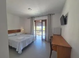 Pousada Janela dos Ventos