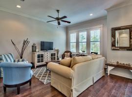 Prominece 30A - Coasting Inn, ξενοδοχείο σε Watersound Beach