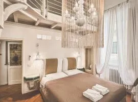 Cadelli Luxury Suite & Apartments