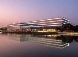 Element Suzhou Science and Technology Town