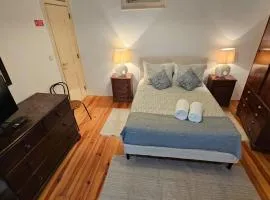 Costa do Castelo Lisbon Accomodation