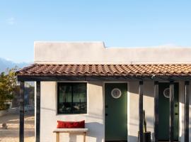 Ramsey 29, hotel in Twentynine Palms