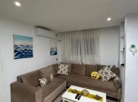 Magnifique s2 au cœur de la Marsa