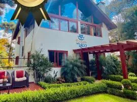 Pousada do Lago - Gramado