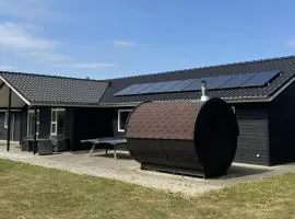 16 person holiday home in Rømø
