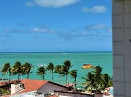 Verão João Pessoa-apto inteiro-2 quartos