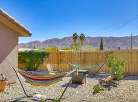 Family Home, 7 Mi to Joshua Tree National Park!