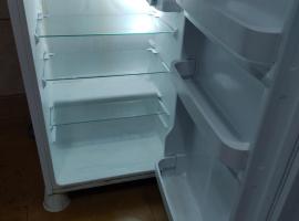 Jorge 1, hotel in Marcos Juárez