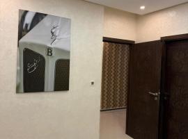 3-bedroom apartment, hotel in Nador