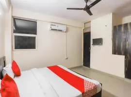 Hotel O Royal Residenc