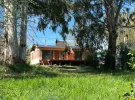 Village De Las Sierras