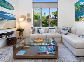 Makai Living Fresh 2BR Fairways Home Near Rec Center