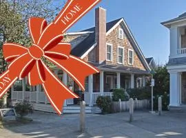 Let it Be by Seabrook Hospitality