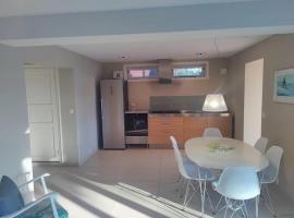 Acomodation in Oslo at casa Doan, hotel v Oslu