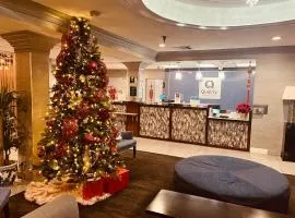 Quality Inn & Suites Montebello - Los Angeles