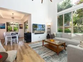 ❤PiH❤ Hono Loa BikesBeach Toys Private Beach Club