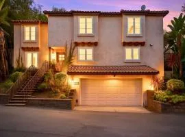 Allura Studio City Mediterranean with Private Pool