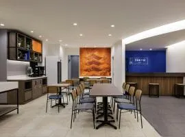 Four Points Flex by Sheraton Tokyo Ueno