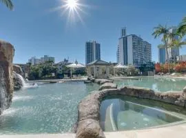 Stylish Studio Escape in the Heart of the GC