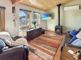 Whispering Deer Retreat home