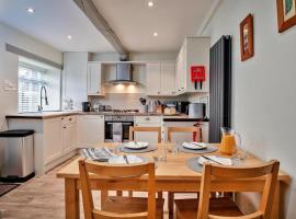 3 Bed Cozy Countryside Cottage, Harrogate with Free Parking, hotell sihtkohas Darley