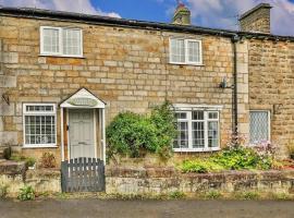 3 Bed Cozy Countryside Cottage, Harrogate with Free Parking, отель в городе Darley