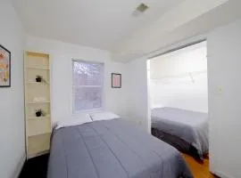 Charming Room with Shared Space close to NYC
