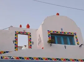 Nubian Dreams Heissa