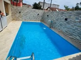 Casa de Praia Unamar