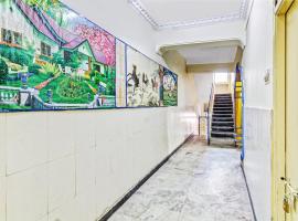 Hotel O Suraj Residency, hotel em Warangal