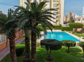 Apartamento PARADISE Solo Familias