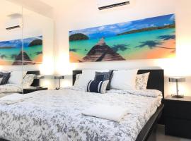 Punta Cana Beach Pool Bavaro 1, hotel en Punta Cana