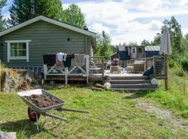 Nice Home In Vätö With Wifi