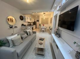 Apartment with pool in the heart of Bayahibe, hotel a Bayahibe