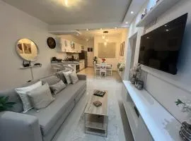 Apartment with pool in the heart of Bayahibe