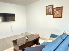 Charming Stay in London, hotel in London