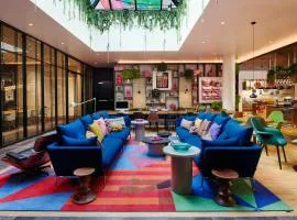 citizenM Miami South Beach