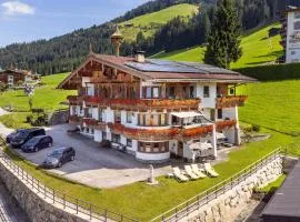 Landhaus Marchfeld Top 4