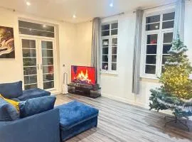 Nottingham City Centre 3 Bed Luxury Apartment