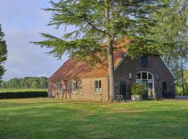 Erve Koeleman, hotel in Neede