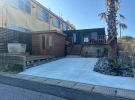 いすみスローライフ, Hotel in Chōjamachi