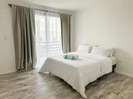 Aero Suites Salta