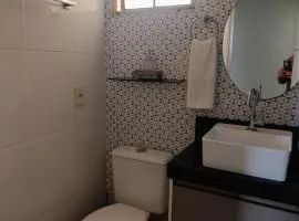 Apto no condomínio Mirante do Lago COP 30