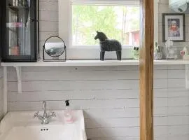 2 Bedroom Gorgeous Home In Värmdö