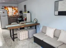 Pequeña Casita Karina