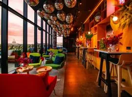 citizenM Washington Capital